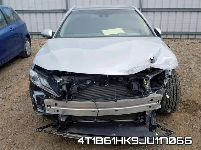 4T1B61HK9JU117066 фото 10