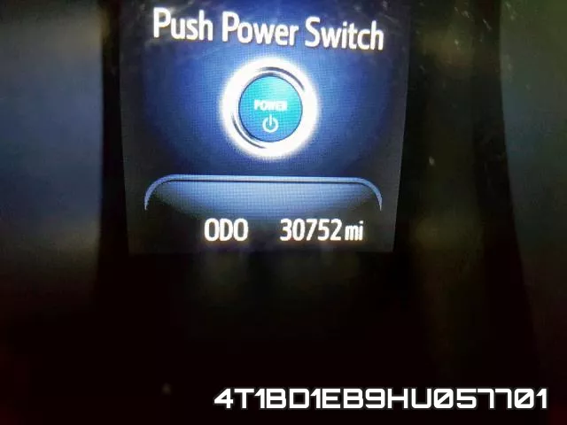 4T1BD1EB9HU057701 фото 9