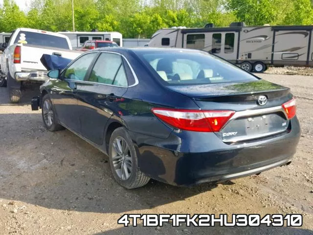 4T1BF1FK2HU304310 фото 4
