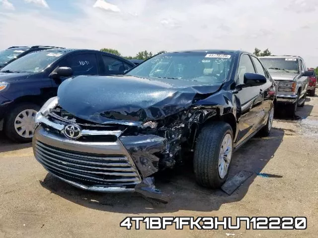 4T1BF1FK3HU712220 фото 3