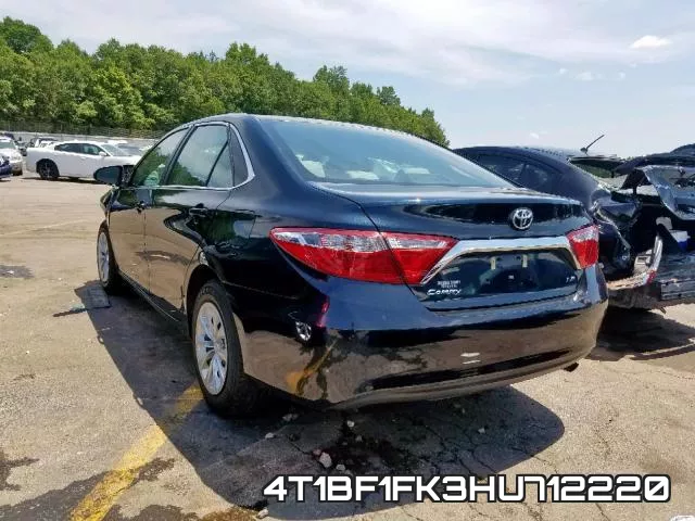 4T1BF1FK3HU712220 фото 4