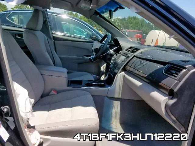 4T1BF1FK3HU712220 фото 5
