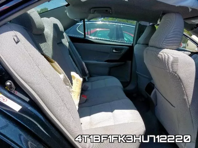 4T1BF1FK3HU712220 фото 6