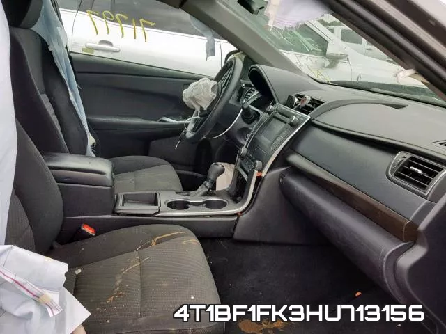 4T1BF1FK3HU713156 фото 6