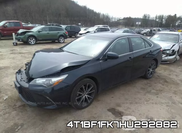 4T1BF1FK7HU292882 фото 3