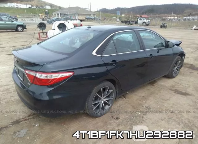 4T1BF1FK7HU292882 фото 5