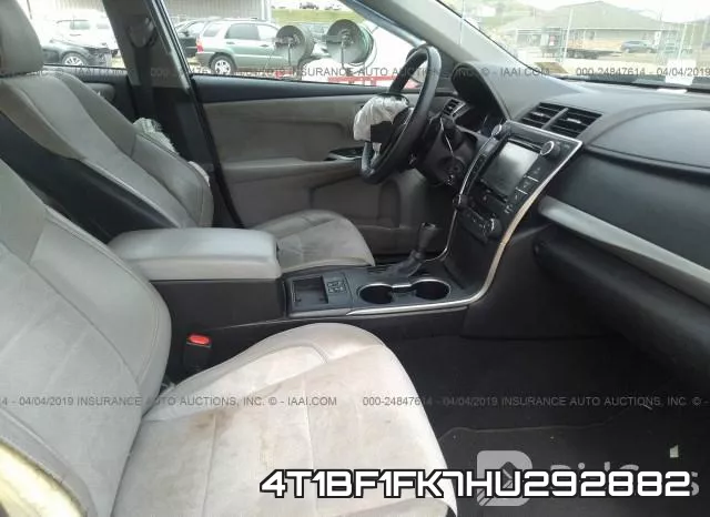 4T1BF1FK7HU292882 фото 6