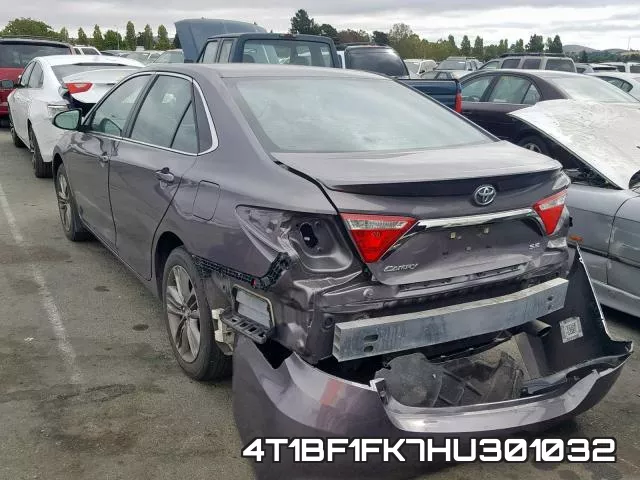 4T1BF1FK7HU301032 фото 4
