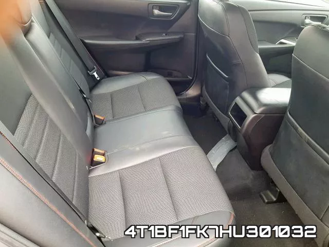 4T1BF1FK7HU301032 фото 7