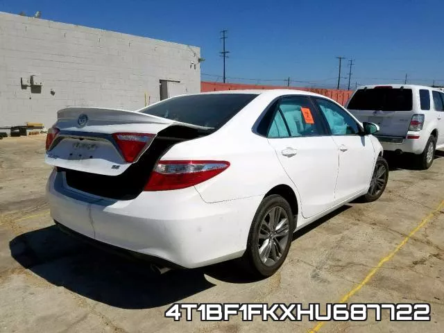 4T1BF1FKXHU687722 фото 5