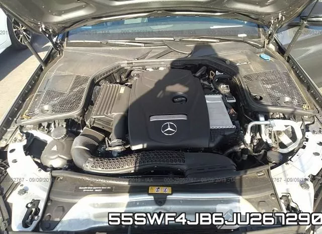 55SWF4JB6JU267290 фото 2