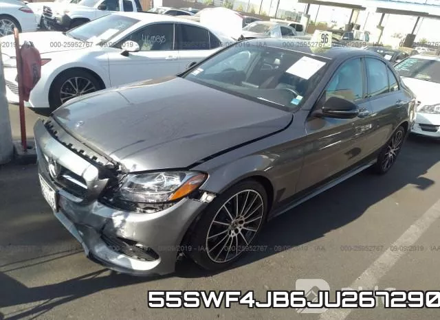 55SWF4JB6JU267290 фото 3