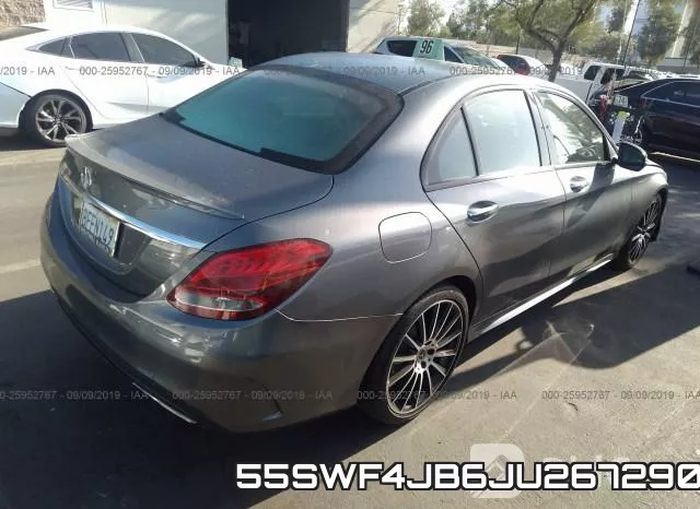 55SWF4JB6JU267290 фото 5