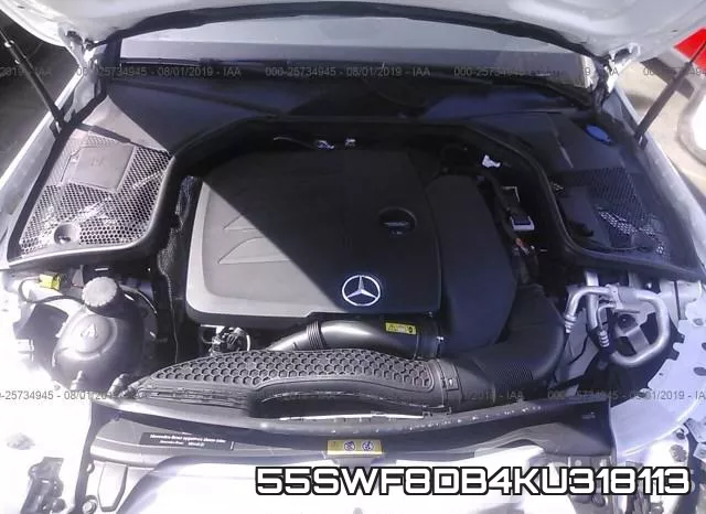 55SWF8DB4KU318113 фото 2