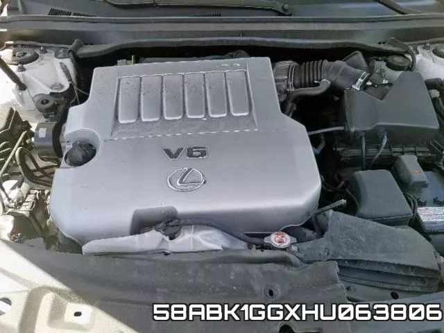 58ABK1GGXHU063806 фото 8