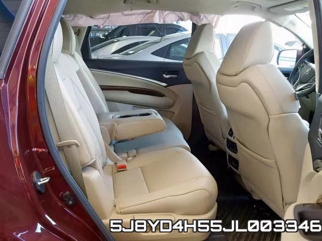 5J8YD4H55JL003346 фото 7