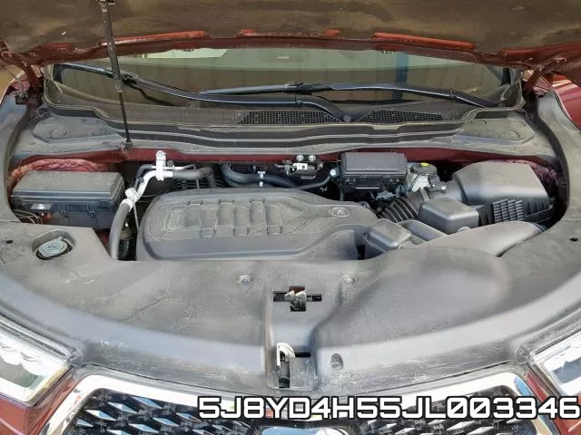 5J8YD4H55JL003346 фото 8