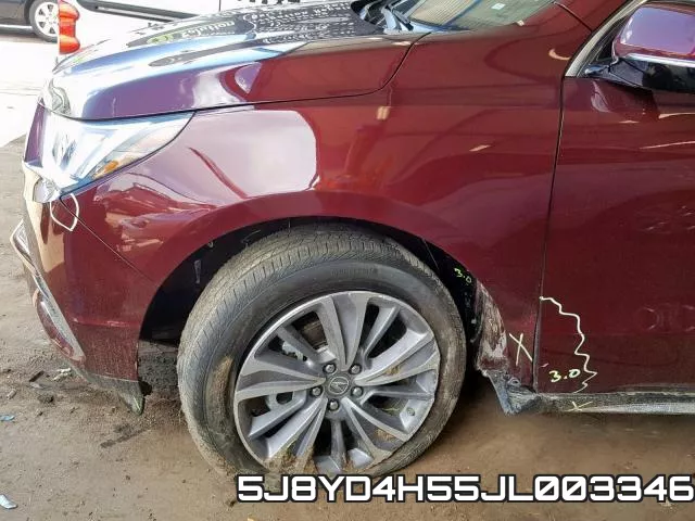 5J8YD4H55JL003346 фото 10