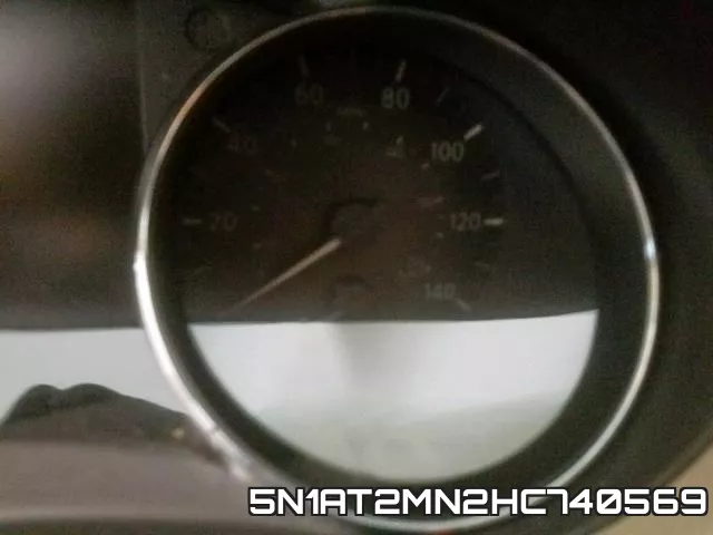 5N1AT2MN2HC740569 фото 9