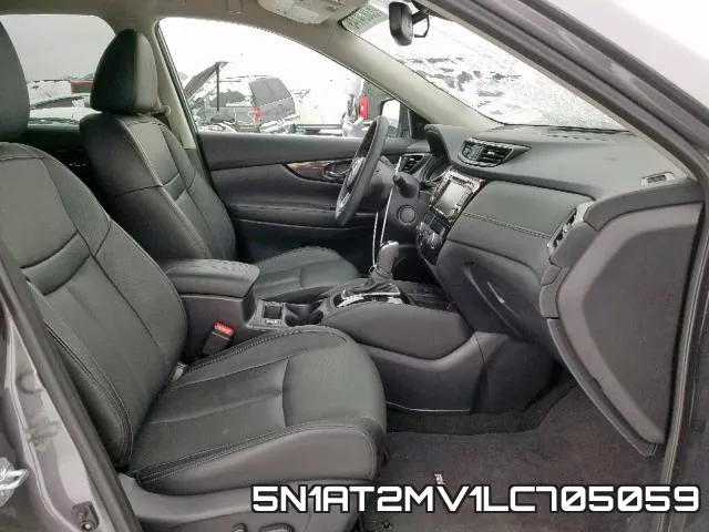 5N1AT2MV1LC705059 фото 6