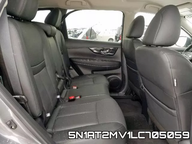 5N1AT2MV1LC705059 фото 7