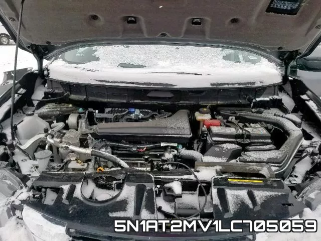 5N1AT2MV1LC705059 фото 8