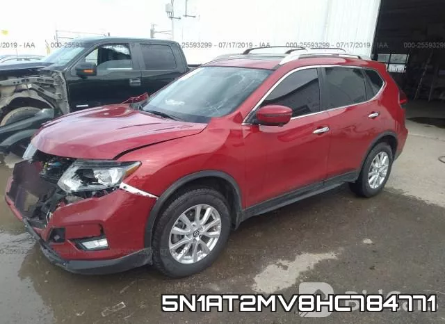 5N1AT2MV8HC784771 фото 3