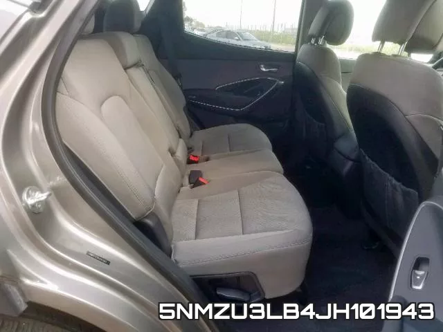 5NMZU3LB4JH101943 фото 7