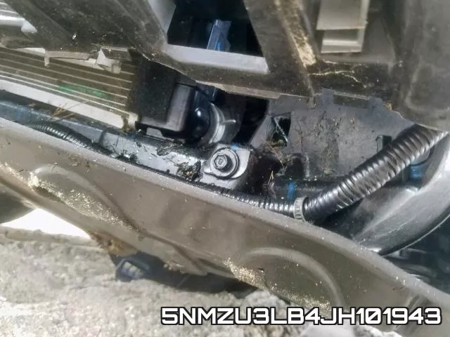5NMZU3LB4JH101943 фото 10