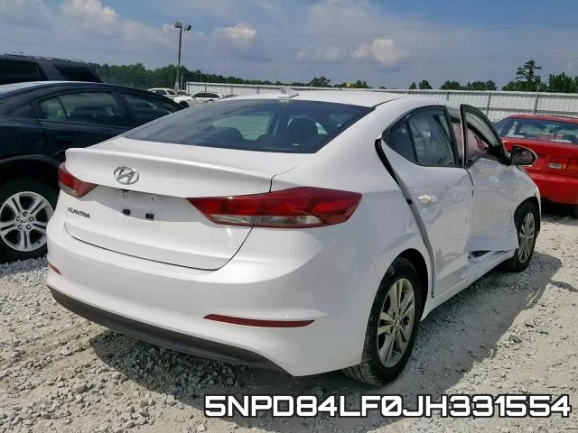 5NPD84LF0JH331554 фото 5
