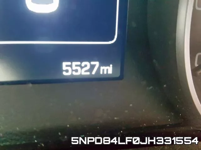 5NPD84LF0JH331554 фото 9