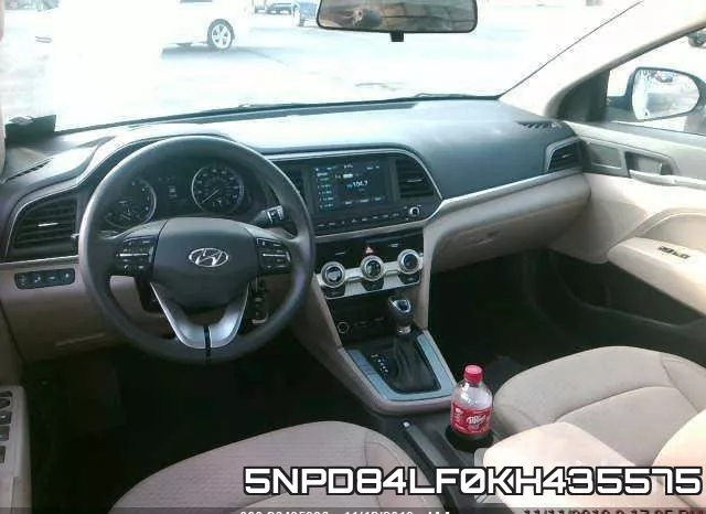5NPD84LF0KH435575 фото 5