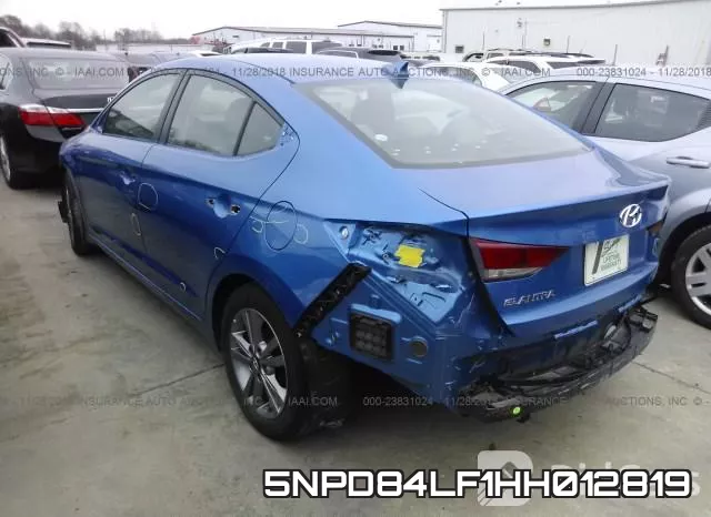 5NPD84LF1HH012819 фото 4