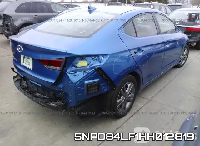 5NPD84LF1HH012819 фото 5