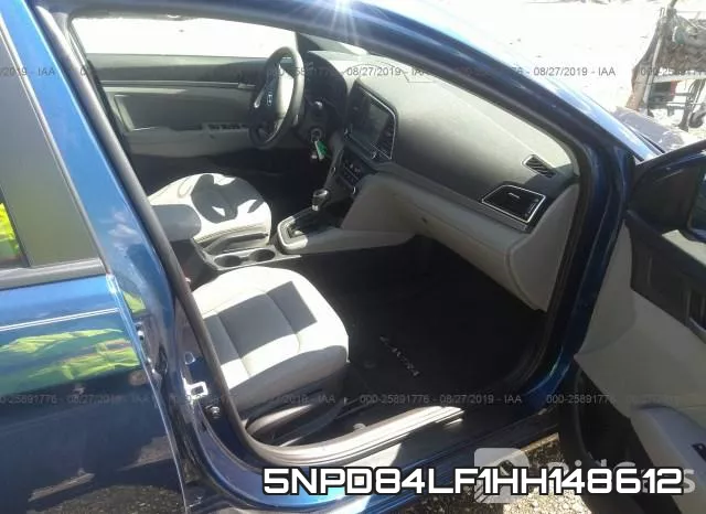5NPD84LF1HH148612 фото 6