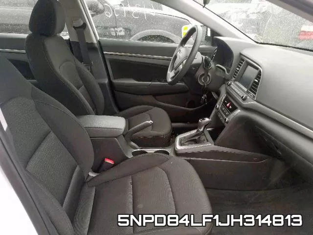 5NPD84LF1JH314813 фото 6