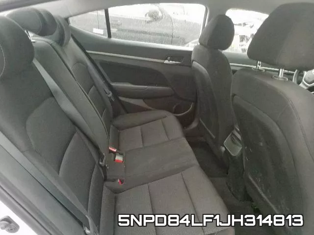 5NPD84LF1JH314813 фото 7