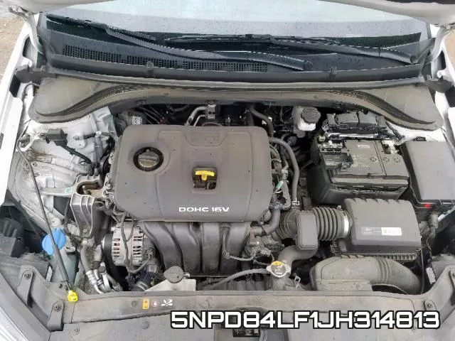 5NPD84LF1JH314813 фото 8
