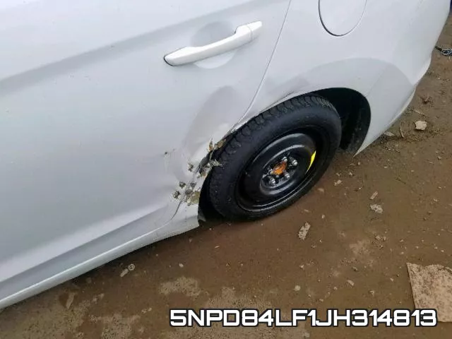 5NPD84LF1JH314813 фото 10