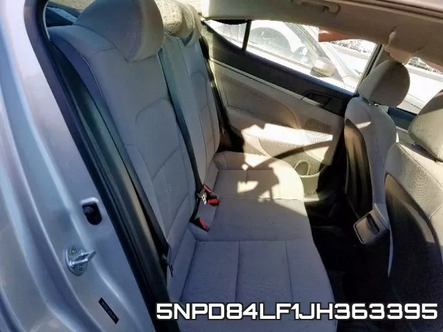 5NPD84LF1JH363395 фото 7