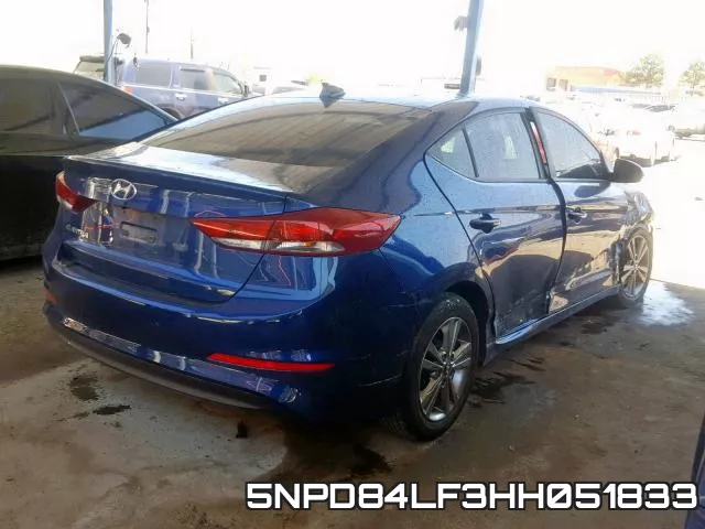 5NPD84LF3HH051833 фото 5