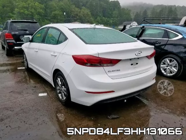 5NPD84LF3HH131066 фото 4