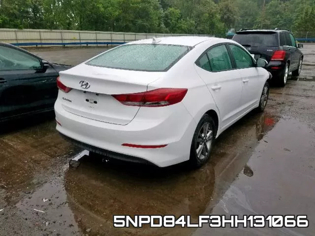 5NPD84LF3HH131066 фото 5