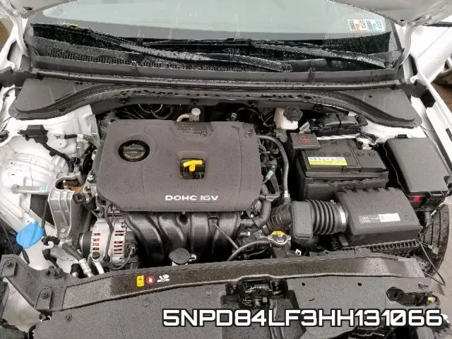 5NPD84LF3HH131066 фото 9
