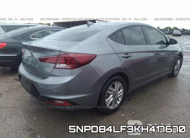 5NPD84LF3KH417670 фото 5