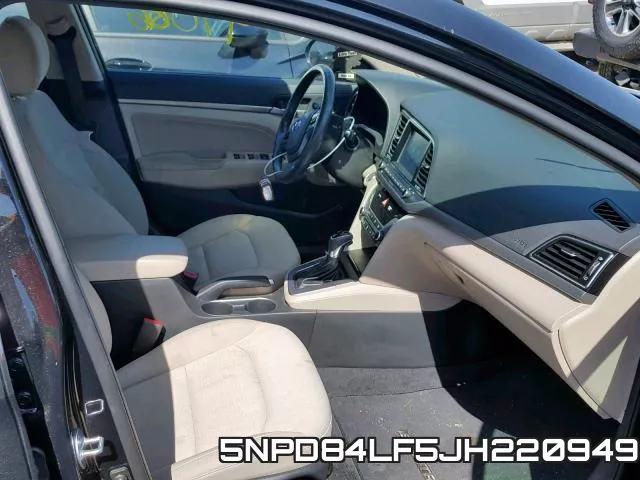 5NPD84LF5JH220949 фото 6