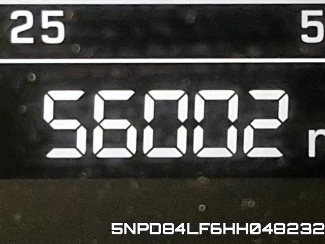 5NPD84LF6HH048232 фото 9