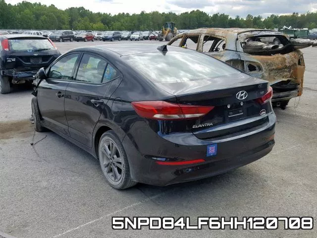 5NPD84LF6HH120708 фото 4