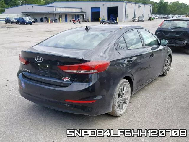5NPD84LF6HH120708 фото 5