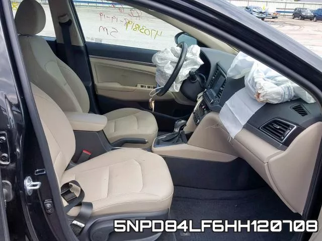 5NPD84LF6HH120708 фото 6